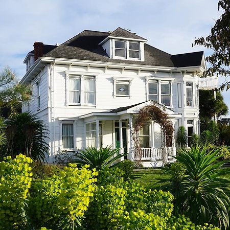 פורט בראג Weller House Inn מראה חיצוני תמונה