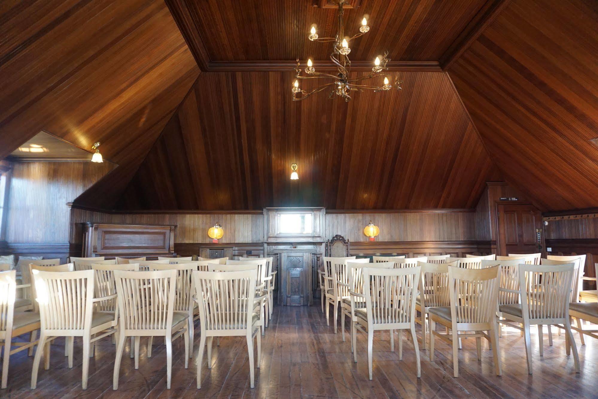 פורט בראג Weller House Inn מראה חיצוני תמונה