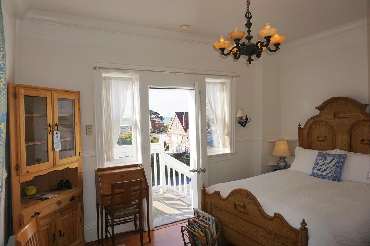 פורט בראג Weller House Inn חדר תמונה