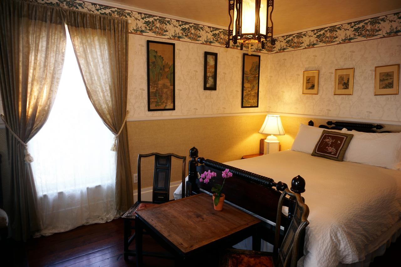 פורט בראג Weller House Inn מראה חיצוני תמונה