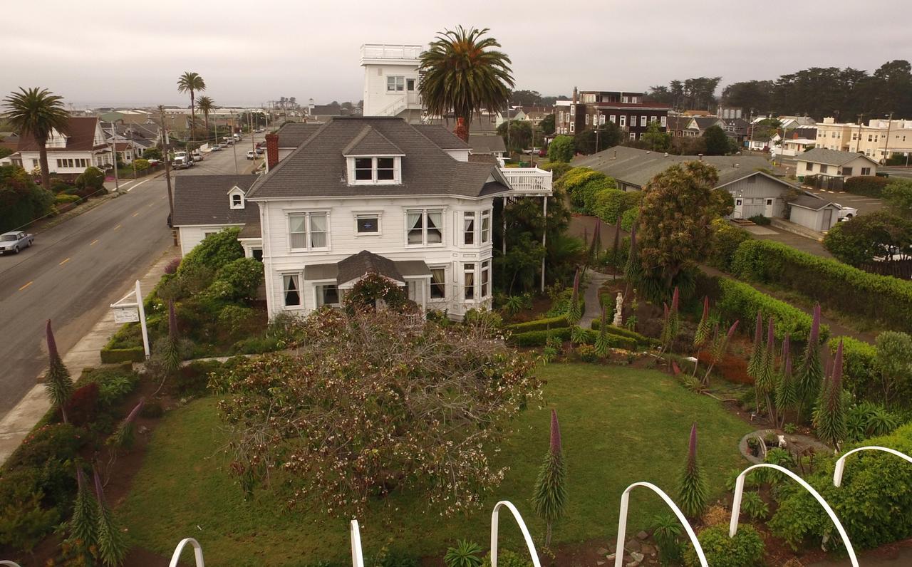 פורט בראג Weller House Inn מראה חיצוני תמונה