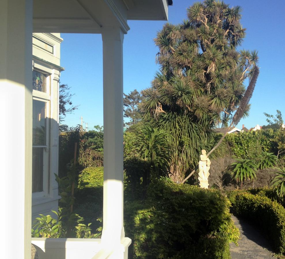 פורט בראג Weller House Inn מראה חיצוני תמונה