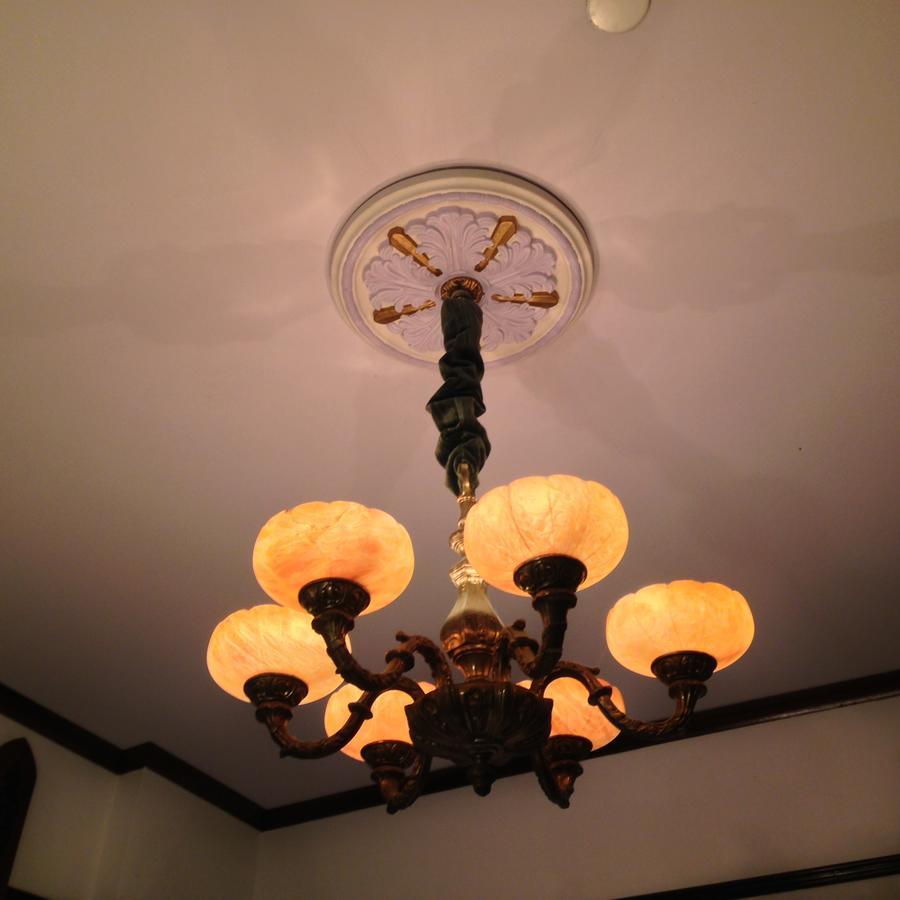 פורט בראג Weller House Inn מראה חיצוני תמונה