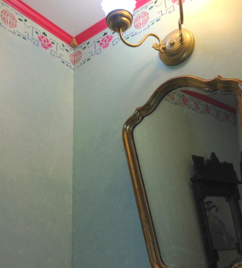 פורט בראג Weller House Inn מראה חיצוני תמונה