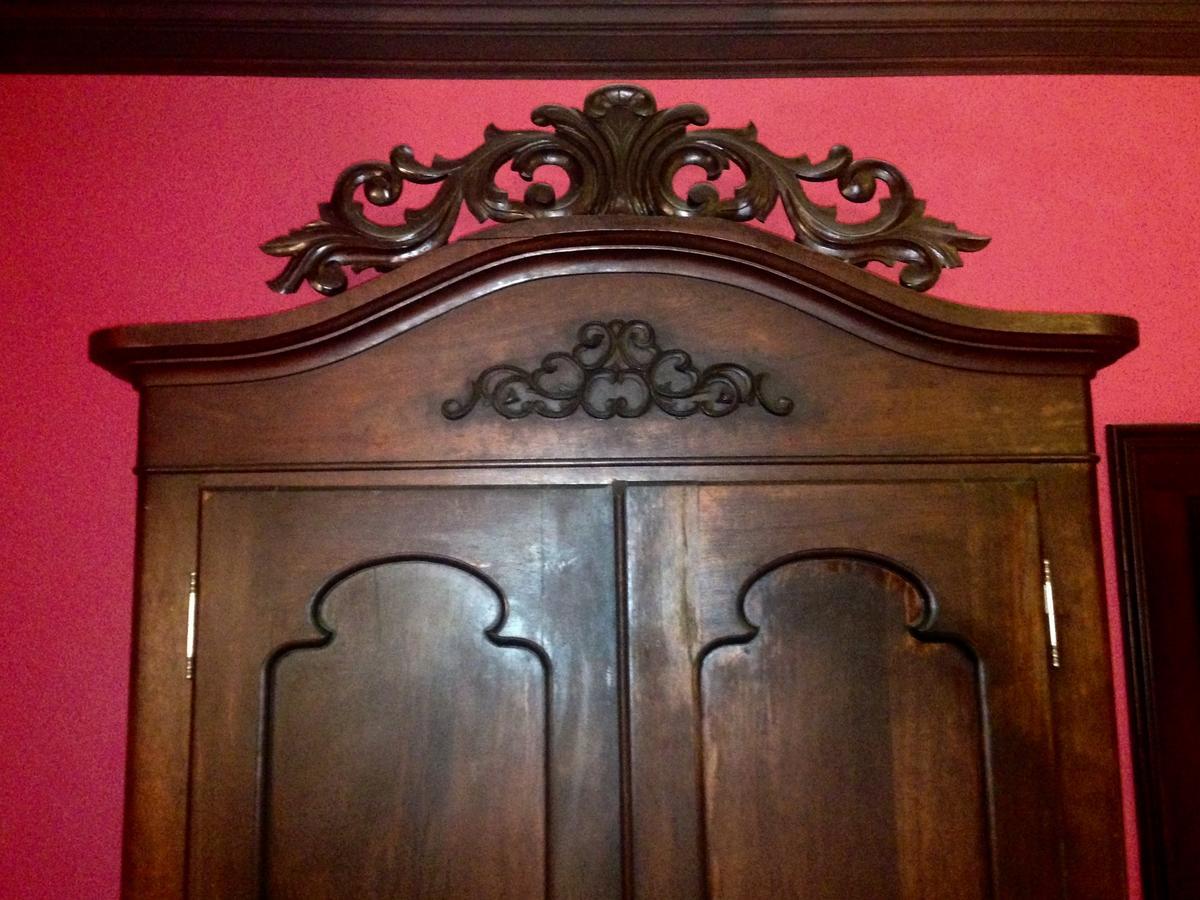 פורט בראג Weller House Inn מראה חיצוני תמונה